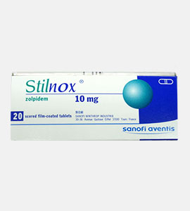 Buy Stilnox 10mg online, Buy Zolpidem UK