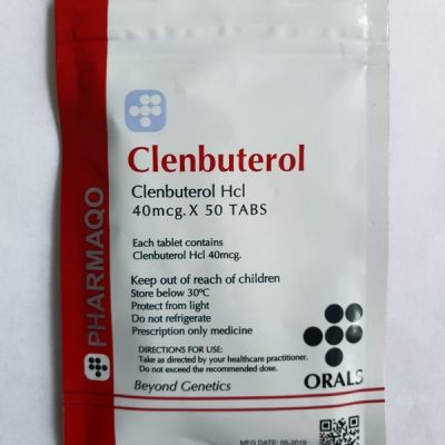 Buy clenbuterol online